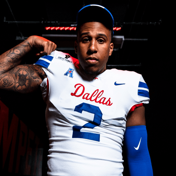 Kameron Allen profile image