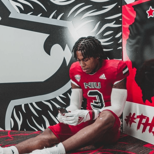 Tyrice Richie profile photo