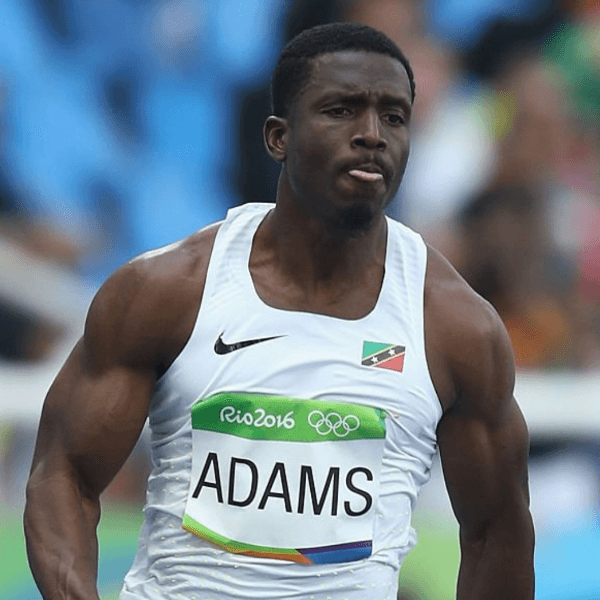 Antoine Adams profile image