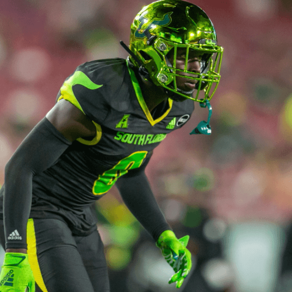 Daquan Evans profile image