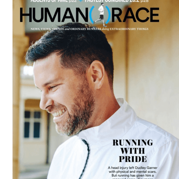 Dudley Garner profile image