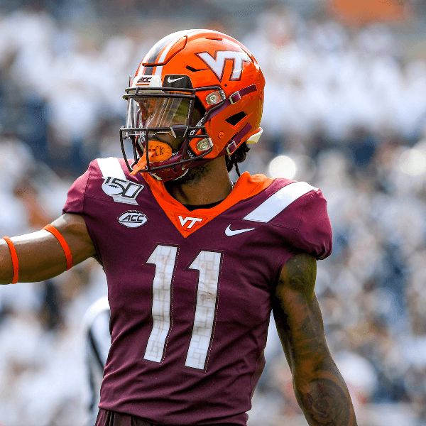 Tré Turner profile image