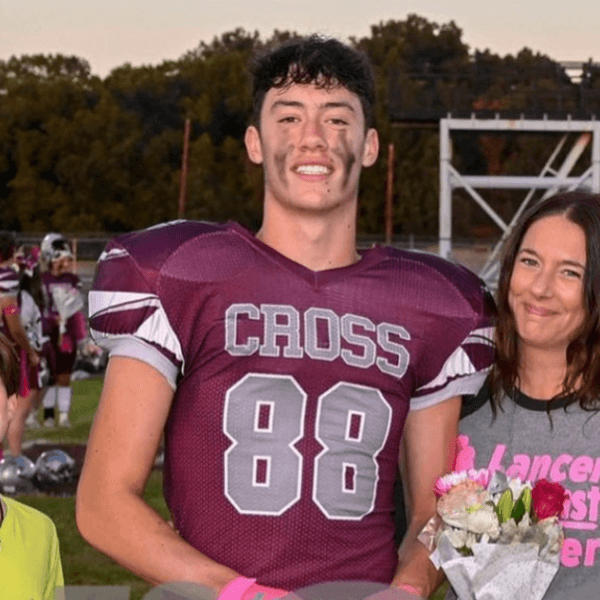 Ryan Gorman profile image