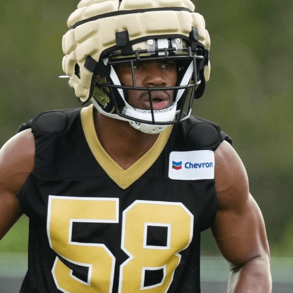 Anfernee Orji profile image