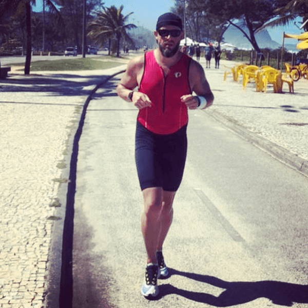 Samuel MOREL profile photo