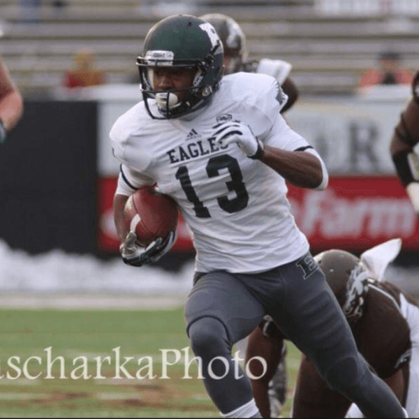 Kray’Shawn Brewer profile image