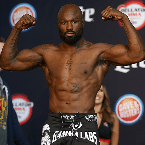 King Mo Lawal profile photo