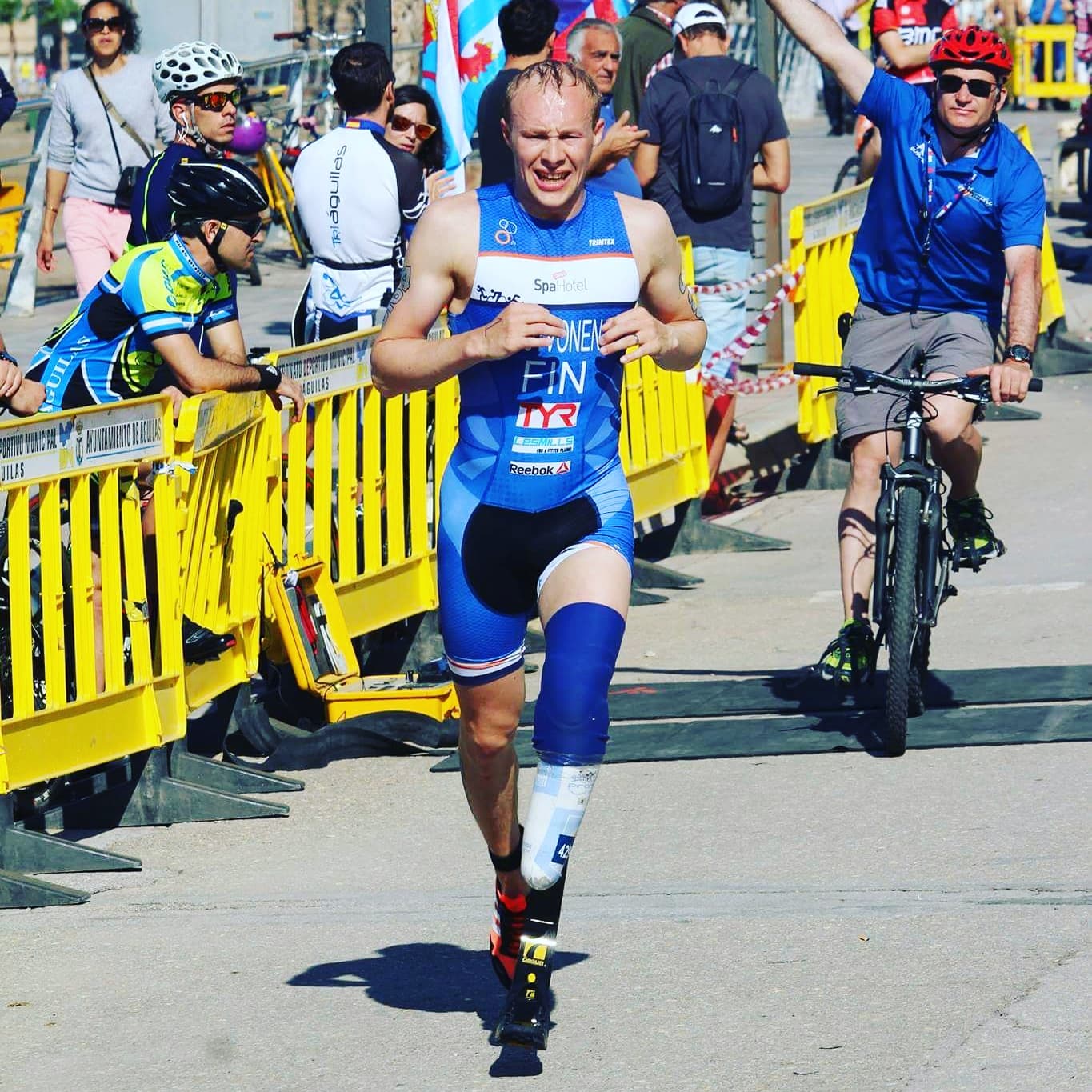 Jussi Lotvonen profile image