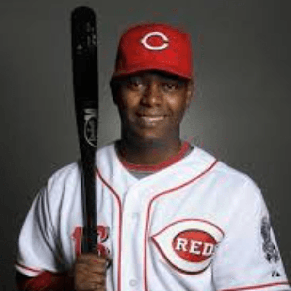 Edgar Renteria profile image