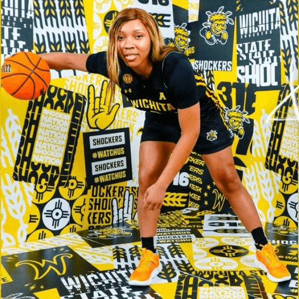 Tre'Zure Jobe profile image