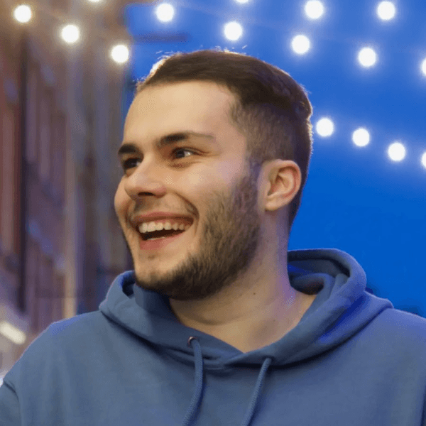 Matt Gresia profile image