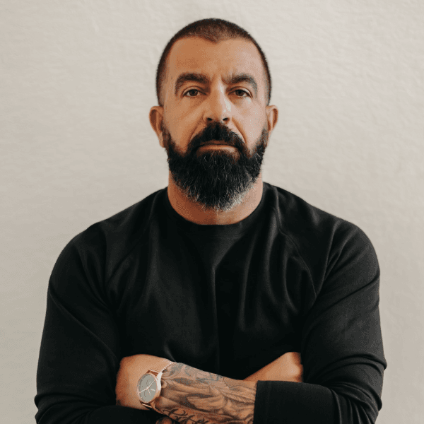 Abraham Santos profile image