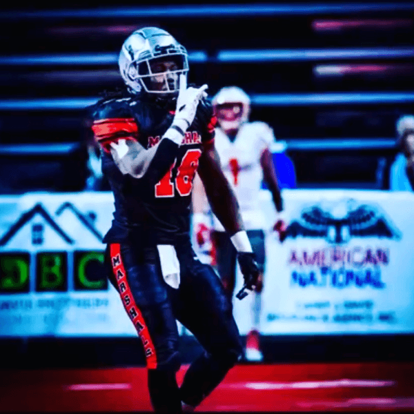 Derek Milsap profile image