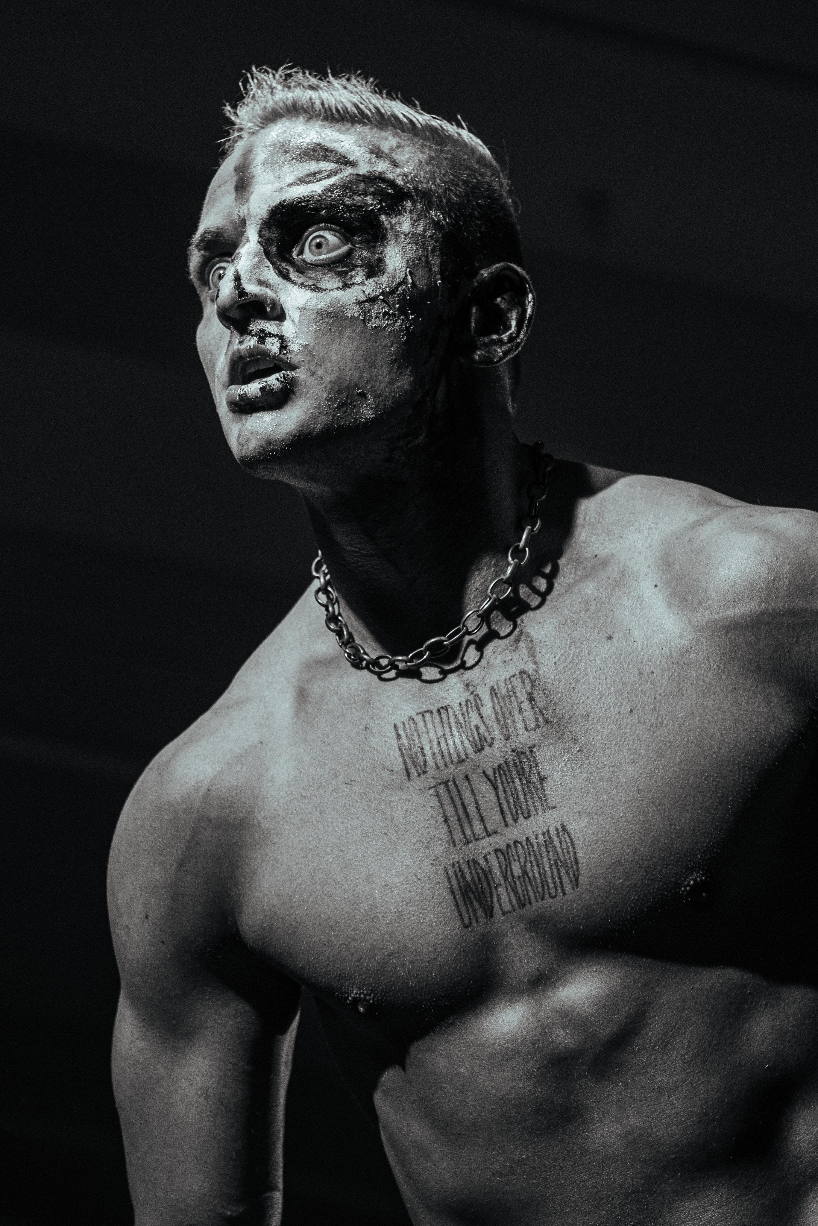 Darby Allin profile image