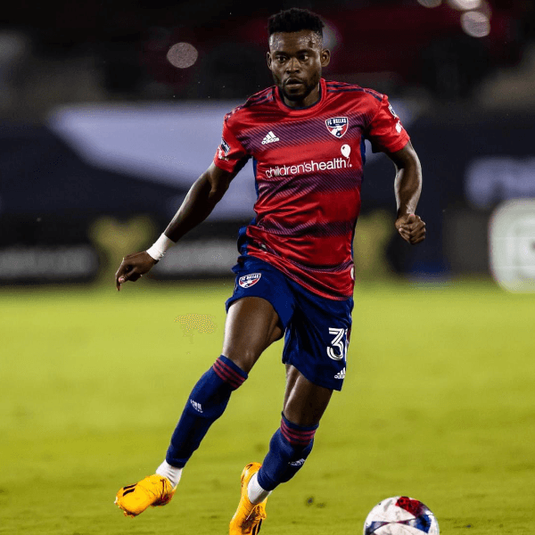 Eugene Ansah profile image