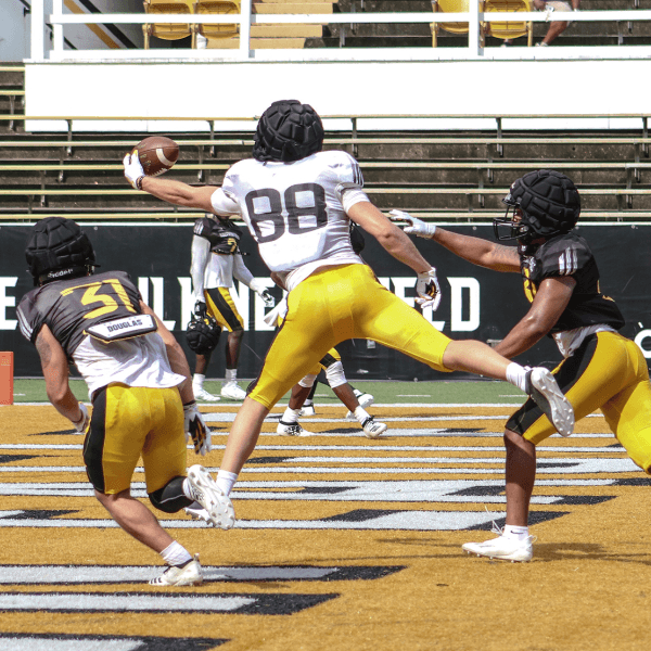 Luke Baker profile image