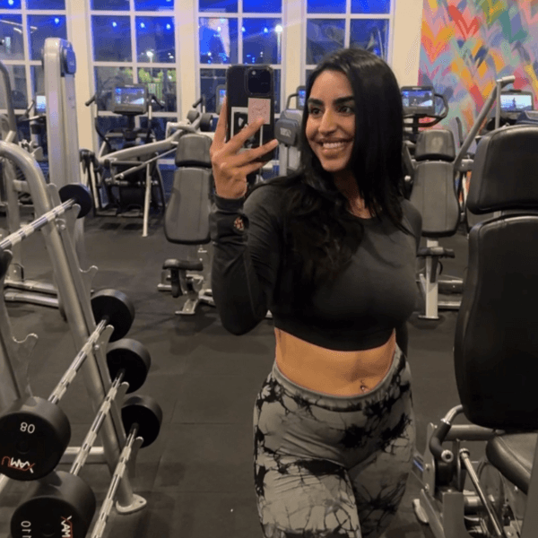 Pavleen Bajwa profile image