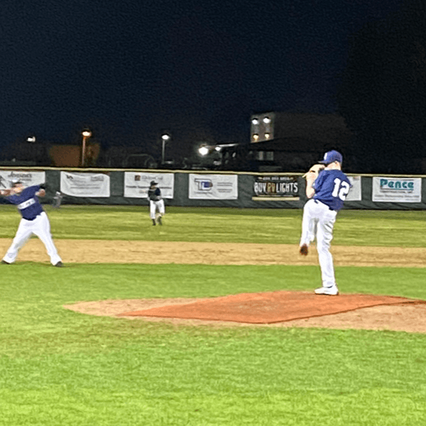 Christopher Rogers profile image