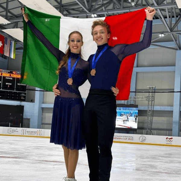 noah Lafornara profile image