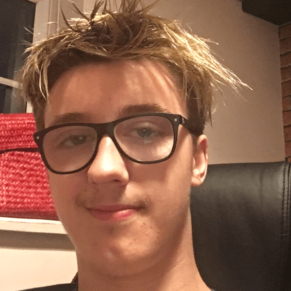 Jaxon Simmons profile photo