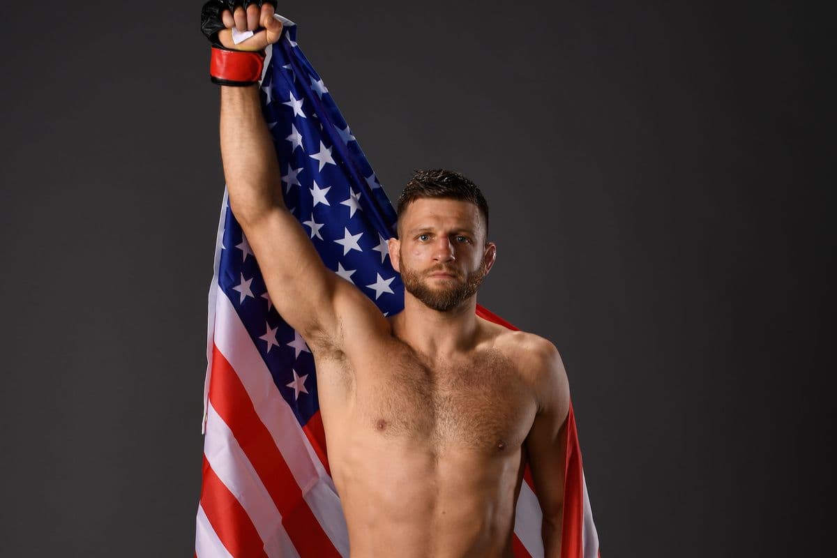 Calvin Kattar profile image