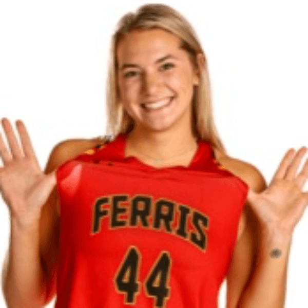 Mya Hiram profile image