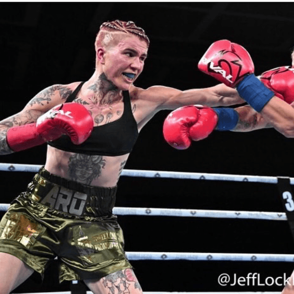 Carolyn Redmond profile image