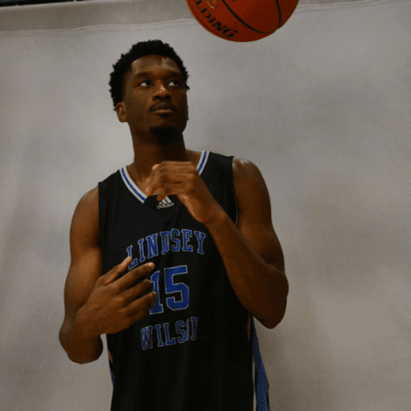 Veron Kalonji profile image