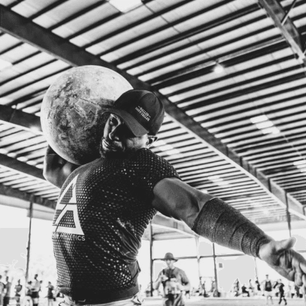 Mark Cox profile image