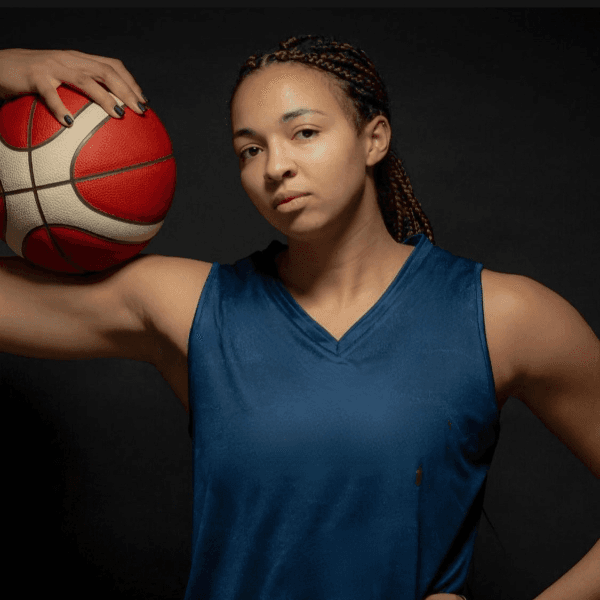 Kiah Stokes profile image