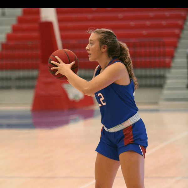 Kylie Sanger profile image