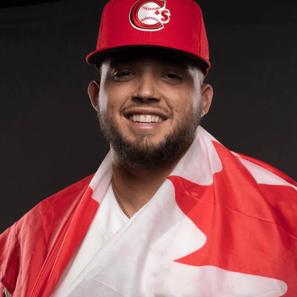 Alek Manoah profile image