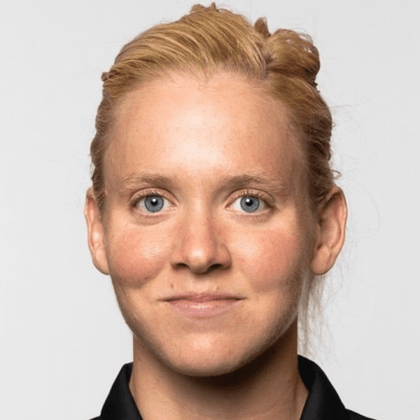 Megan Foley profile image