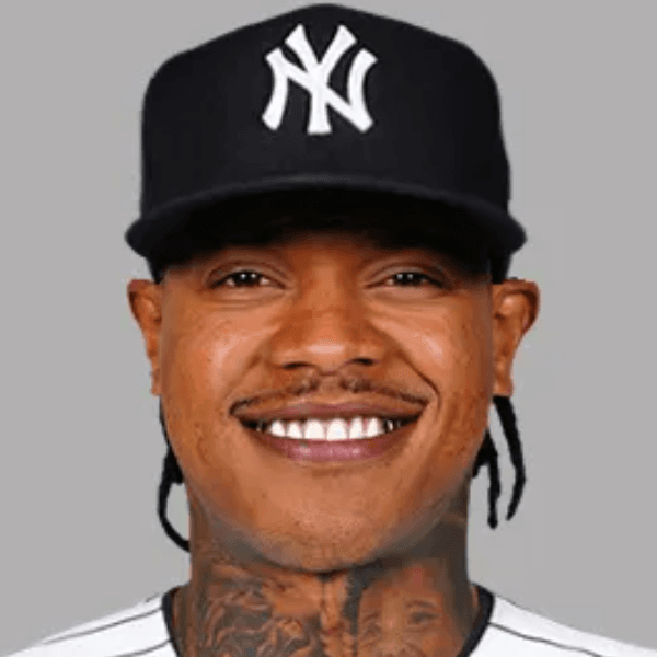 Marcus Stroman profile photo