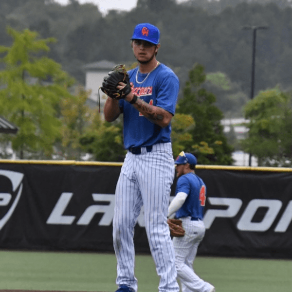 Gage Vailes profile photo