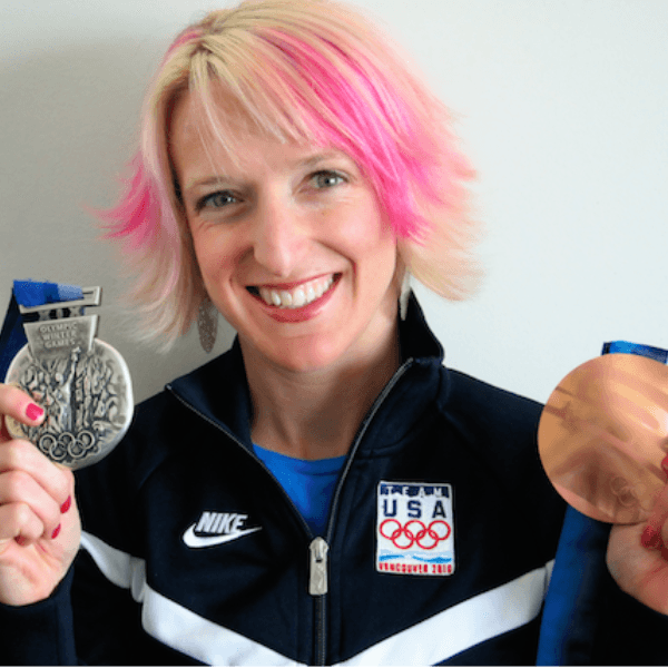 Shannon Bahrke profile image