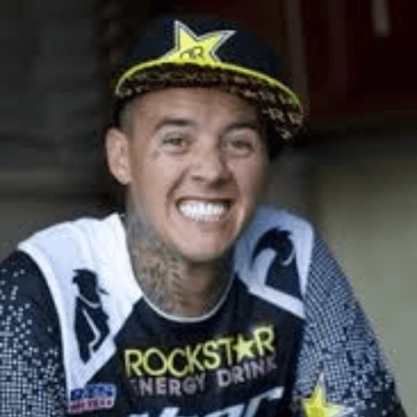 Jeremy Stenberg profile photo