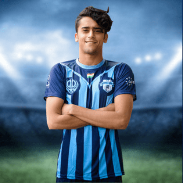 Krishna Pandit profile image