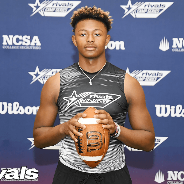 Peyton Houston profile image