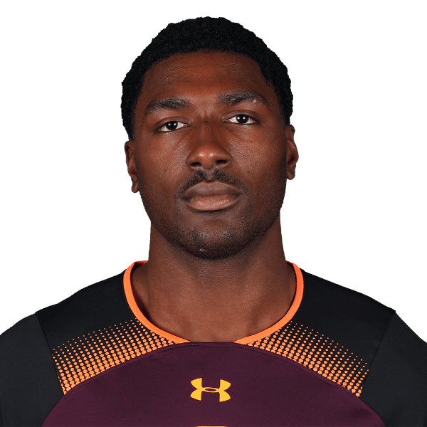 Jamal Custis profile image