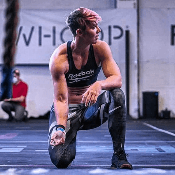 Barendina Swift profile photo