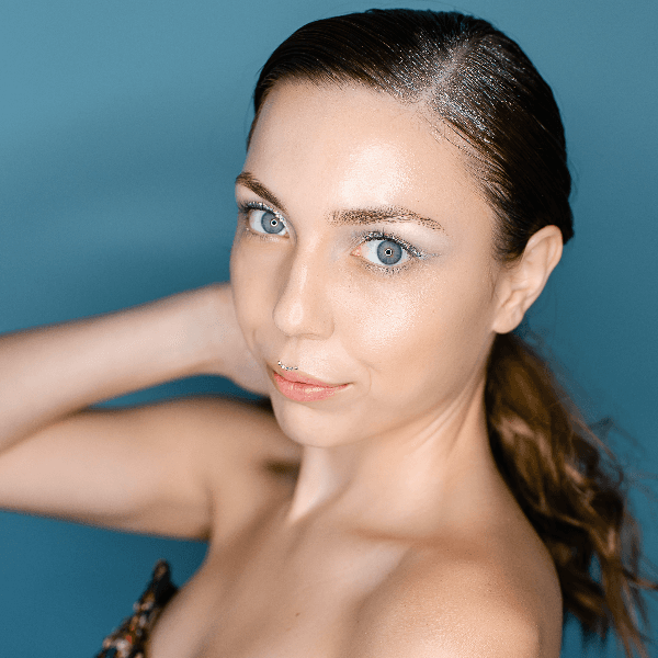 Ellie Foster profile image