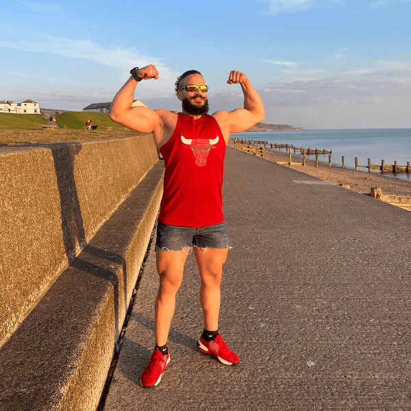 Mohamed Mohamed profile photo