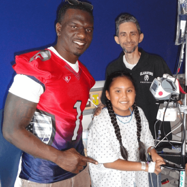 Juvi Ray Berry profile image