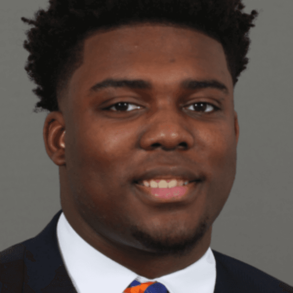 Cam Jackson profile image