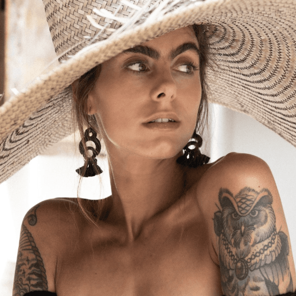 Lucy Cates profile image