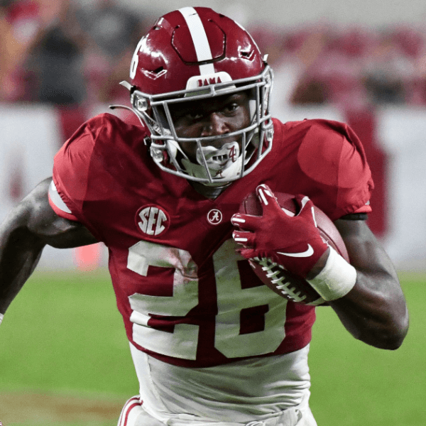 Jamarion Miller profile image