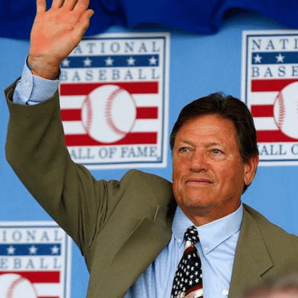 Carlton Fisk profile photo