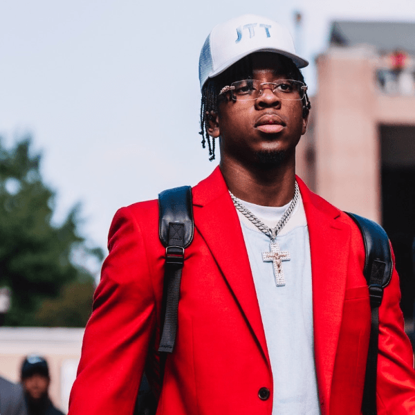 Jacob Hardie profile image