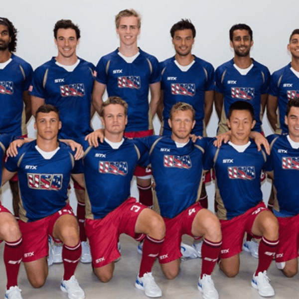 USA Men's National profile photo